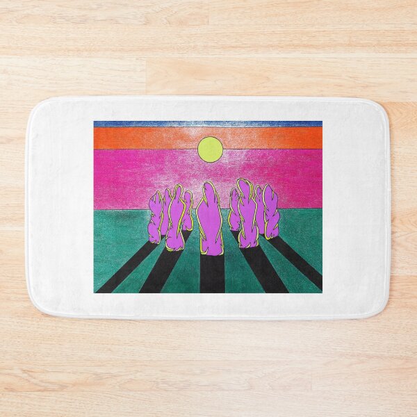 Item preview, Stone Circle Artwork designed and sold by Bladup.