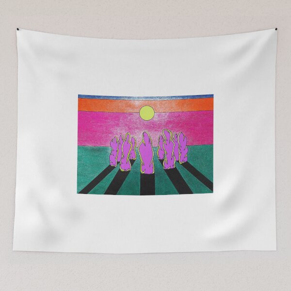 Item preview, Stone Circle Artwork designed and sold by Bladup.