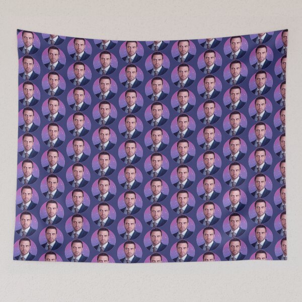 Item preview, Frederick Chilton Stars designed and sold by creepylicious.