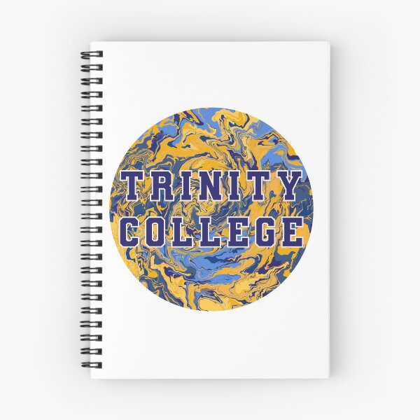 Item preview, Trinity College Varsity Colors 2 designed and sold by Molly Stern.