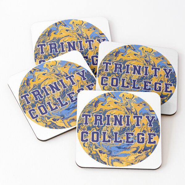 Item preview, Trinity College Varsity Colors 2 designed and sold by Molly Stern.