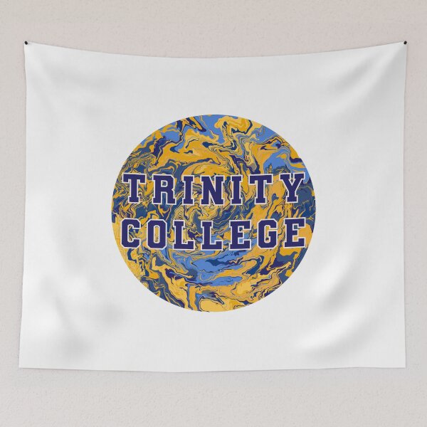 Item preview, Trinity College Varsity Colors 2 designed and sold by Molly Stern.