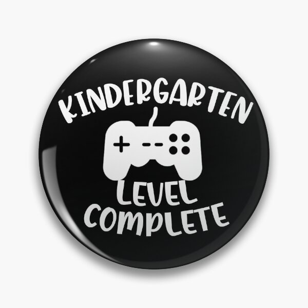 Item preview, Kindergarten Level Complete Gamer Class Of 2021  designed and sold by zahra369der.