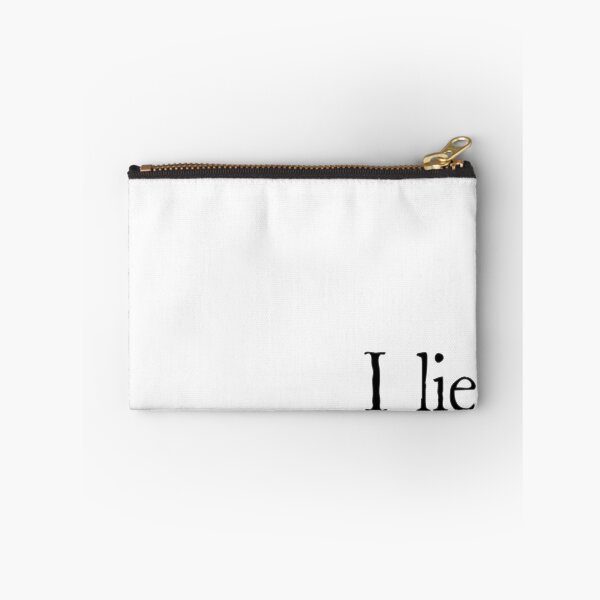 Item preview, I lie. designed and sold by Bab00mba.