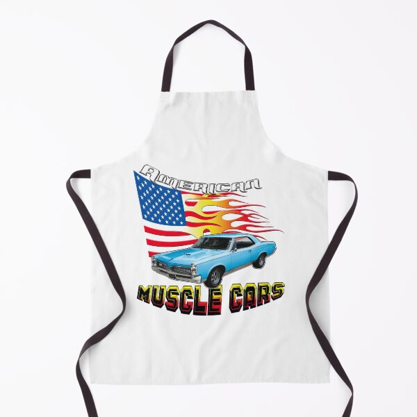 Item preview, American Muscle Car designed and sold by Waves.