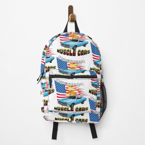 Item preview, American Muscle Car designed and sold by Waves.