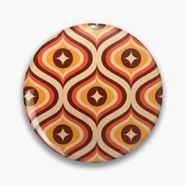 Item preview, Groovy Art Print designed and sold by Colourfultree INDIA.