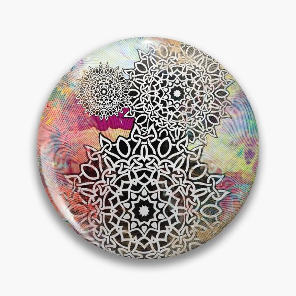 Item preview, Copy of Abstract Series - Unknown Dimension 13 designed and sold by GrafiKrama.