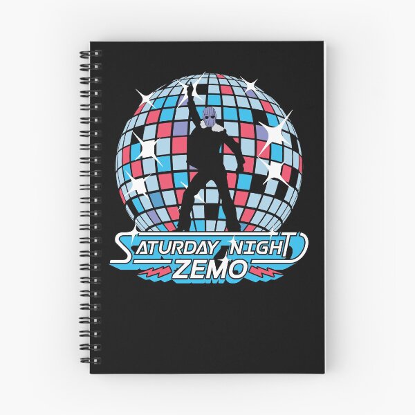 Item preview, Zemo Fever designed and sold by therocketman.