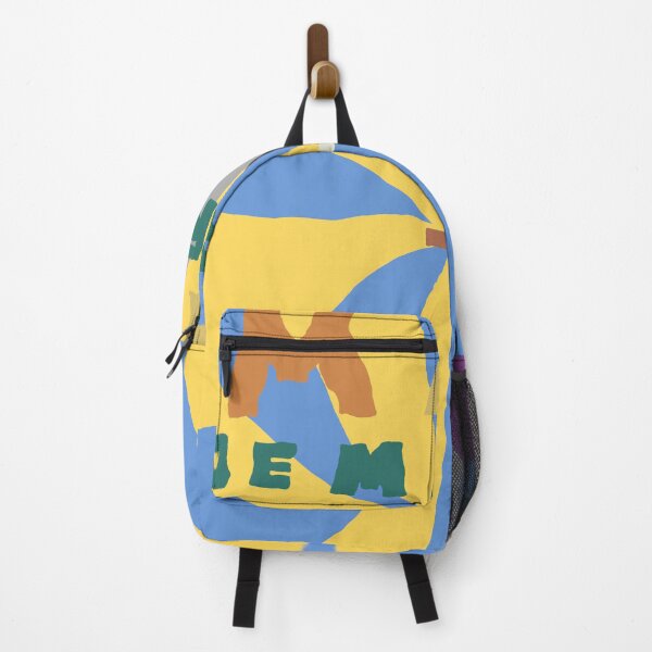 Item preview, Mac Demarco Blue Yellow Cigarette designed and sold by fcanelas.