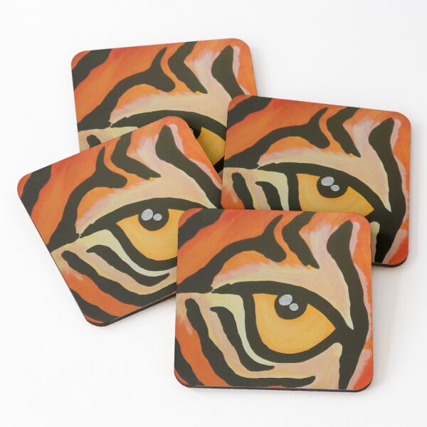 Item preview, Tiger Eye designed and sold by GinnyH.