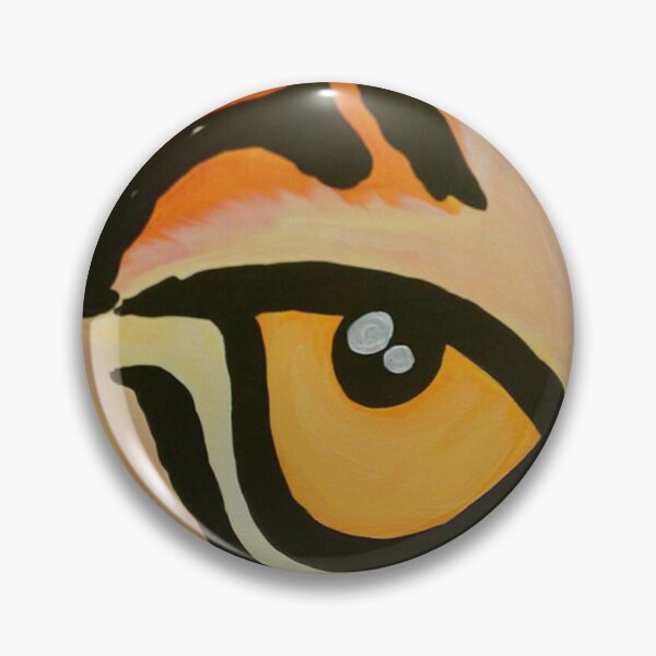 Item preview, Tiger Eye designed and sold by GinnyH.