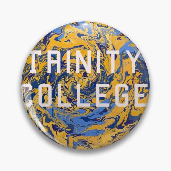 Item preview, Trinity College Varsity Colors 3 designed and sold by Molly Stern.