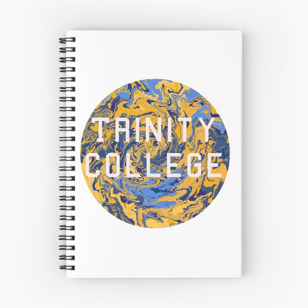 Item preview, Trinity College Varsity Colors 3 designed and sold by Molly Stern.