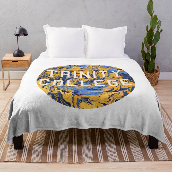 Item preview, Trinity College Varsity Colors 3 designed and sold by Molly Stern.