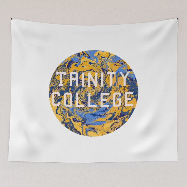 Item preview, Trinity College Varsity Colors 3 designed and sold by Molly Stern.