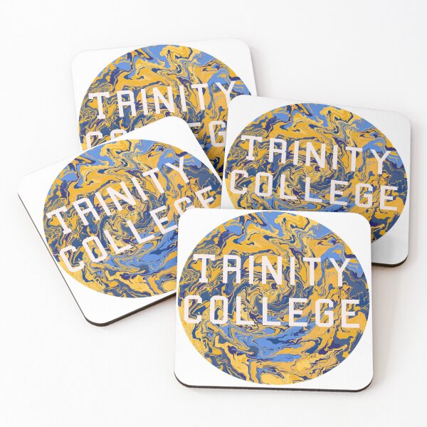Item preview, Trinity College Varsity Colors 3 designed and sold by Molly Stern.