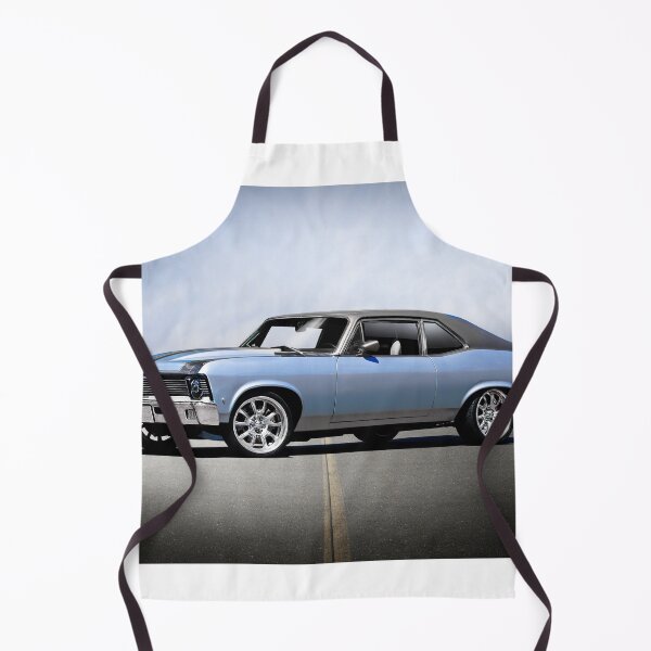 Item preview, 1972 Chevrolet Nova designed and sold by DaveKoontz.