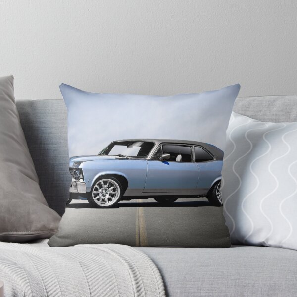 Item preview, 1972 Chevrolet Nova designed and sold by DaveKoontz.