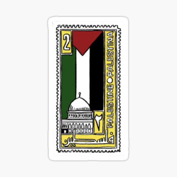 Item preview, Palestine designed and sold by YankiMedusa.