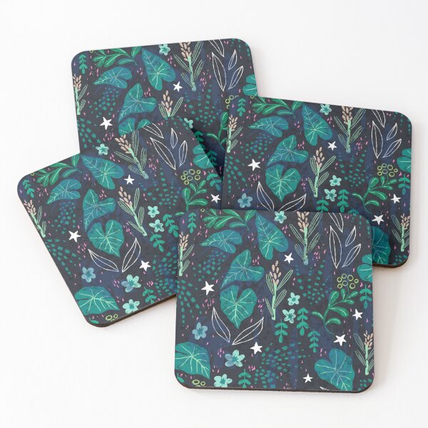 Item preview, Tropical After Hours designed and sold by Jacqueline Hurd.