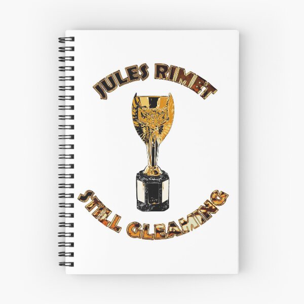 Item preview, Jules Rimet Still Gleaming designed and sold by sirglennbo.