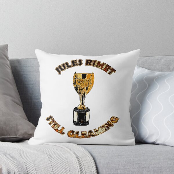 Item preview, Jules Rimet Still Gleaming designed and sold by sirglennbo.