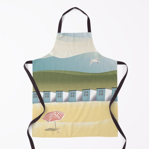 Item preview, Life is Better at the Beach designed and sold by VeronArtLab.