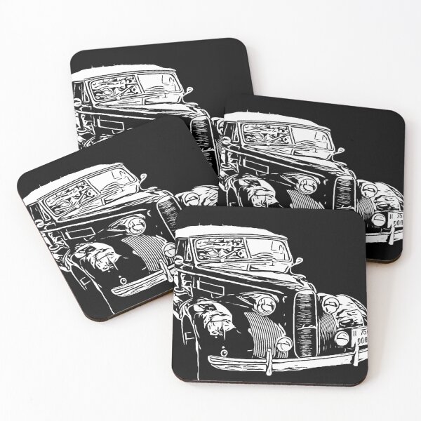 Item preview, CLASSIC CARS designed and sold by mtargui2022.