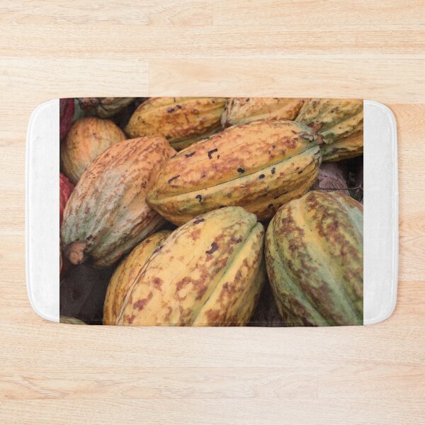 Item preview, Cacao Pod 2 designed and sold by taoaqui.