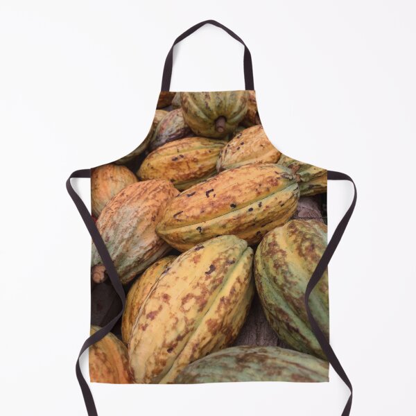 Item preview, Cacao Pod 2 designed and sold by taoaqui.