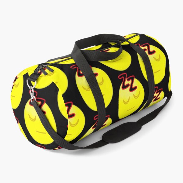 Item preview, Yellow sleepy emoji designed and sold by Fashimation20.