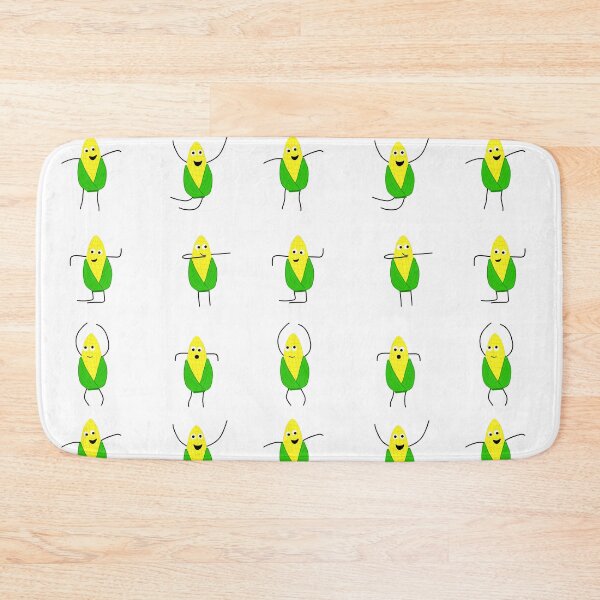 Item preview, Dancing corn designed and sold by eammmmmm.
