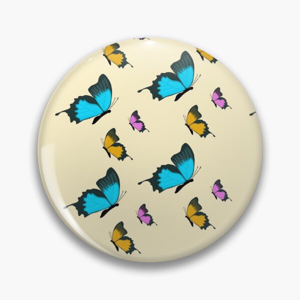 Item preview, Butterfly designed and sold by Saisha Designs.