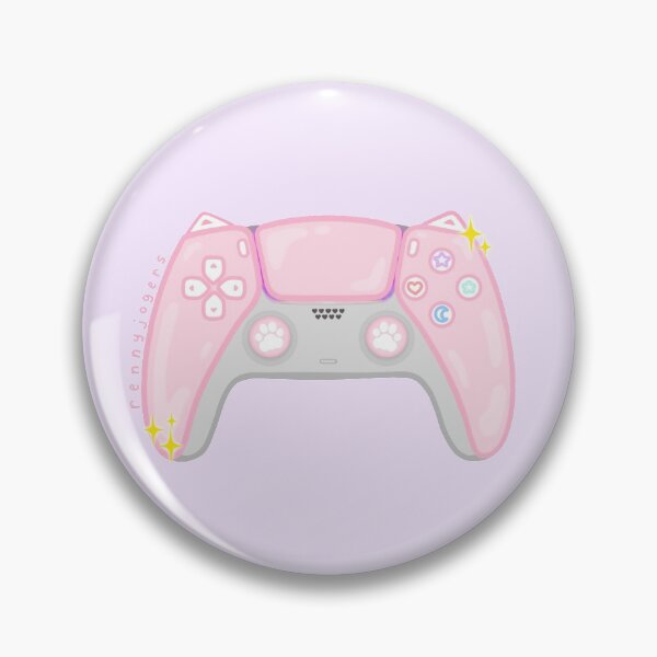 Item preview, Kawaii Controller designed and sold by Jenny Rogers.
