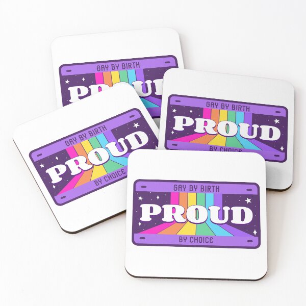 Artikelvorschau, Lovewins Pridemonth Lgbtqia Lgbtpride Rainbow Pride Proud By Choise Gay By Birth entworfen und verkauft von KLINESTORE.