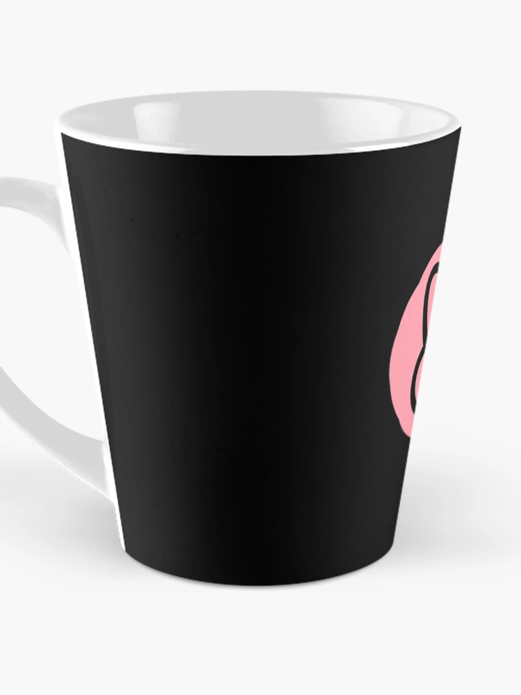 Thumbnail 3 of 4, Coffee Mug, Cute Rabbit Icon designed and sold by Quire.