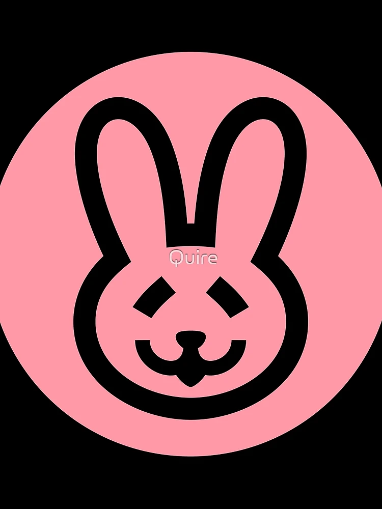 Thumbnail 3 of 3, Scarf, Cute Rabbit Icon designed and sold by Quire.