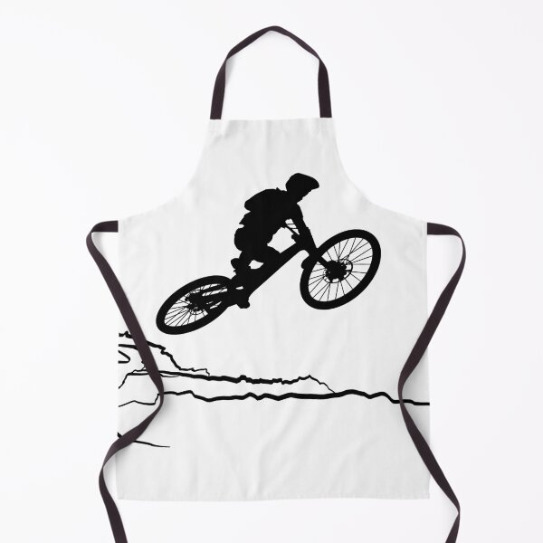Item preview, Downhill Mountainbike MTB Mountain Bike mountains Downhill MTB Mountain Bike Mountainbike mountains designed and sold by Marcin Adrian.