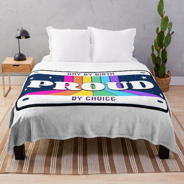Artikelvorschau, Lovewins Pridemonth Lgbtqia Lgbtpride Rainbow Pride Proud By Choise Gay By Birth entworfen und verkauft von KLINESTORE.