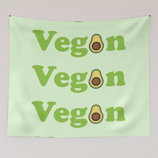 Item preview, Vegan designed and sold by Mooon Flower.