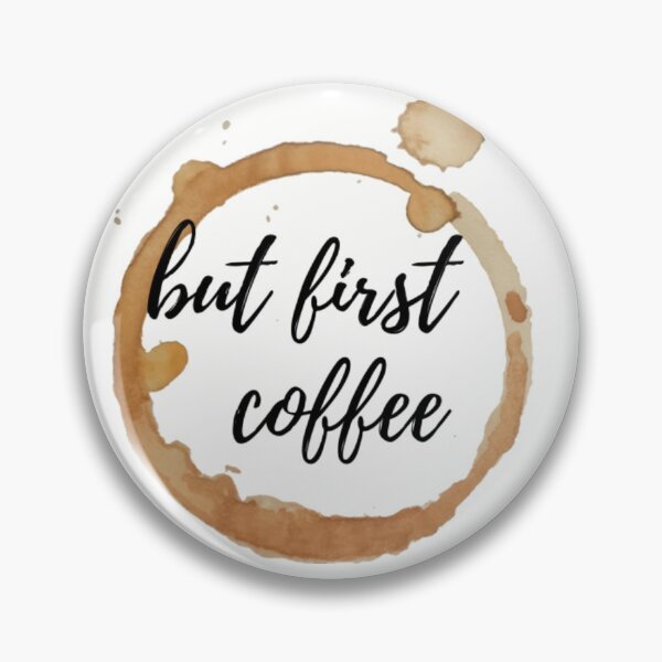 Item preview, coffee quote items designed and sold by diyapatel024.
