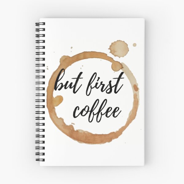 Item preview, coffee quote items designed and sold by diyapatel024.