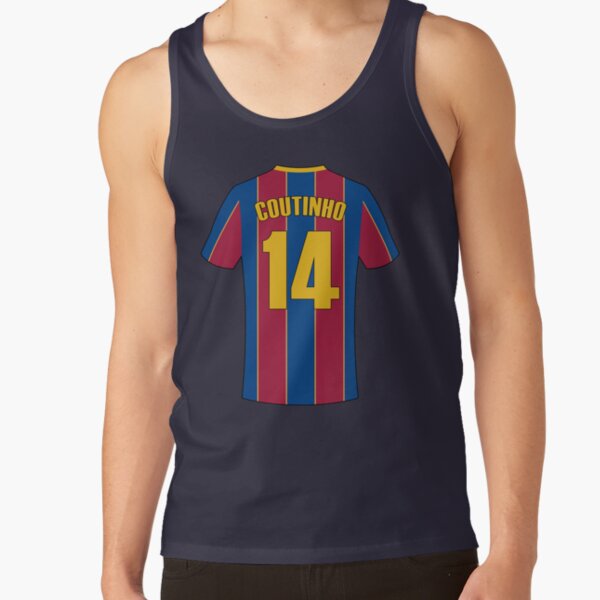 Jules Kounde Barcelona football jersey number 23 Poster for Sale by  Justtrendytees