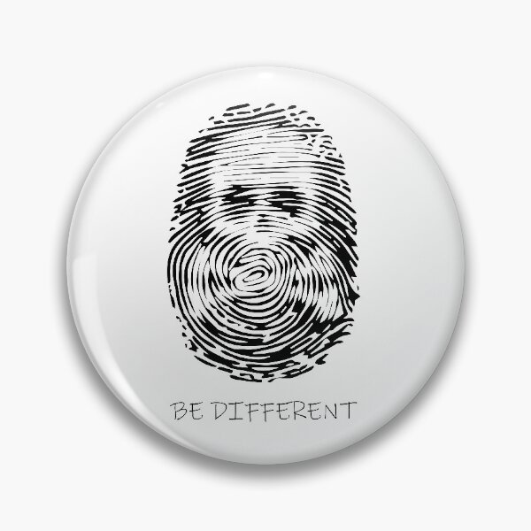 Item preview, BE DIFFERENT designed and sold by xander666.