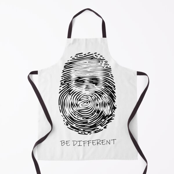 Item preview, BE DIFFERENT designed and sold by xander666.