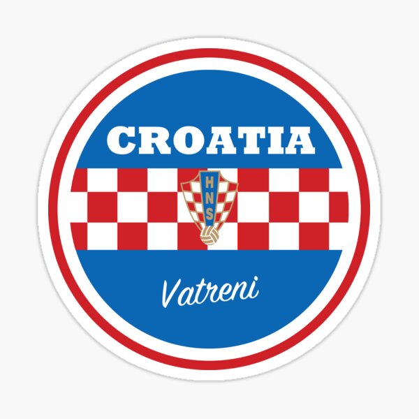 Aperçu de l'œuvre Croatie créée et vendue par crossesdesign.
