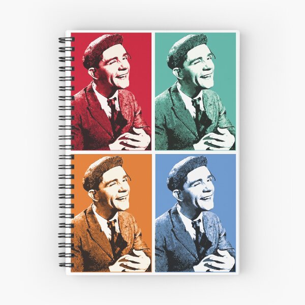 Item preview, Norman Wisdom Pop Art designed and sold by markstones.