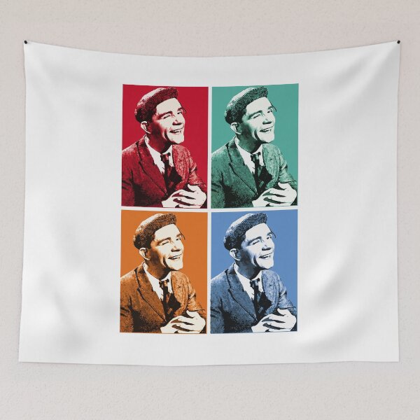 Item preview, Norman Wisdom Pop Art designed and sold by markstones.