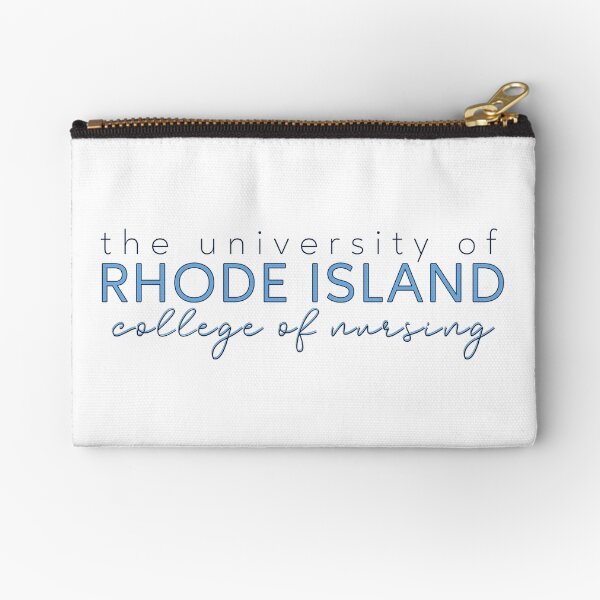 Item preview, URI College of Nursing  designed and sold by allipollina.